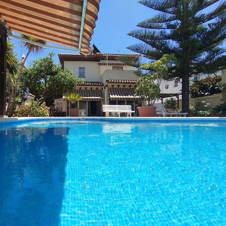 Chalet Con Capacidad Para 8 Personas Chiclana de la Frontera Exterior foto