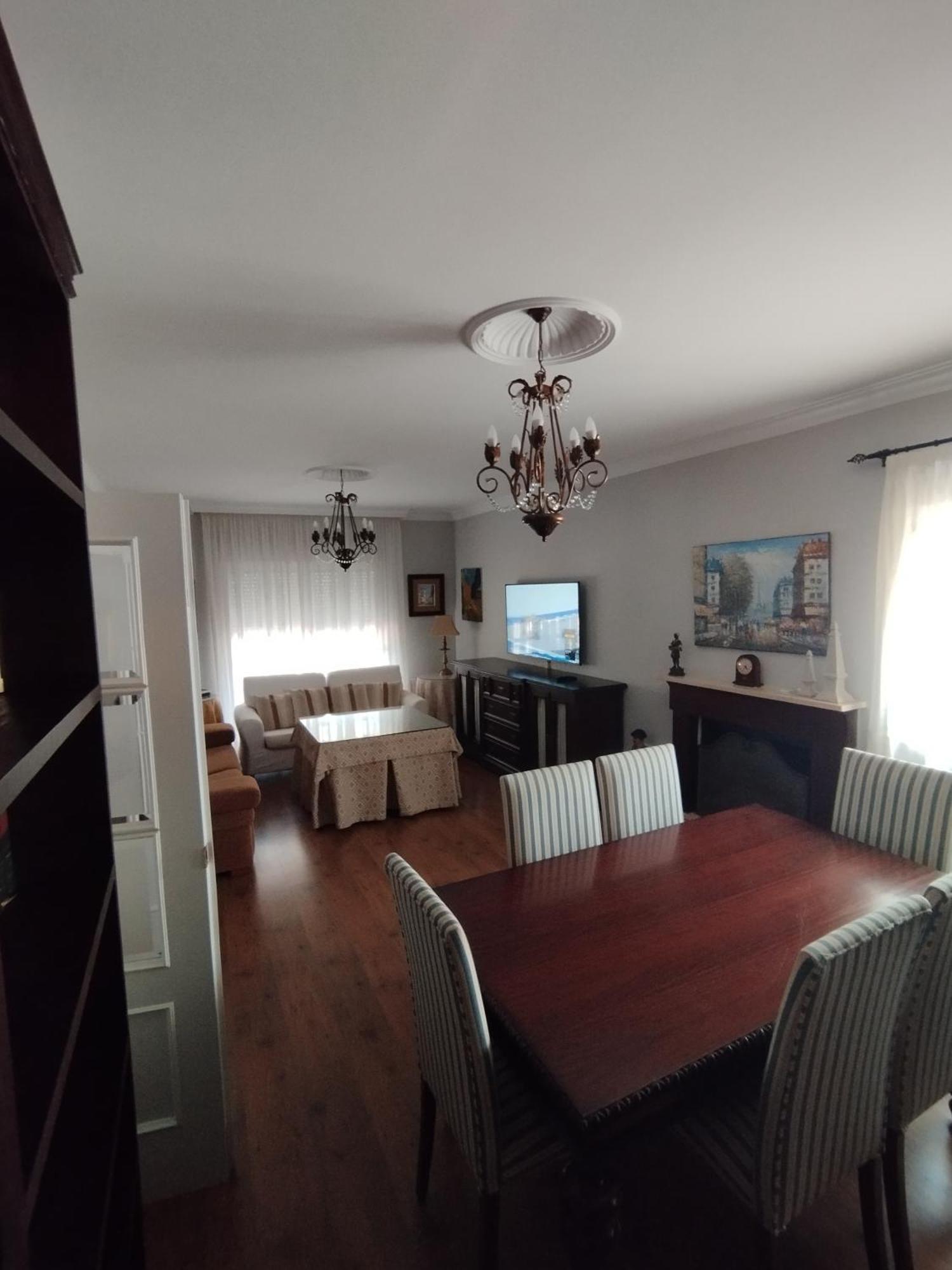 Chalet Con Capacidad Para 8 Personas Chiclana de la Frontera Exterior foto